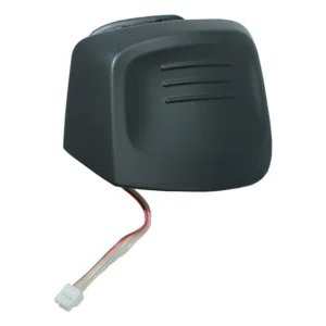 Botão Paddle Shift Borboleta Volante Saveiro Fox Crossfox Ld