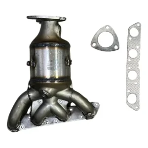 Catalisador Bravo 1.8 2011 A 2016 Etorq + Juntas