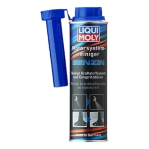 Benzin Liqui Moly Destrava Bico Injecao Direta Indireta