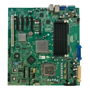 Placa Mãe Servidor Dell Poweredge 01011cl00-000-g