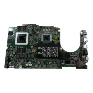 Placa Mae Dell G5 Se 5505 Ddr4 Amd Ryzen 9-4900h Verde