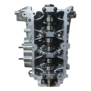Cabeçote Argo Cronos Mobi Uno 1.0 6v 3cc Flex 55273271