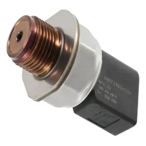Sensor Pressão De Combustível Audi Q7 Vw Amarok V6 04l906054