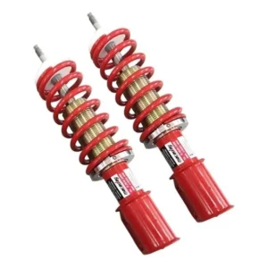 Kit Suspensão Rosca Slim Dianteiro - Vw Saveiro G5 2011