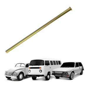 Tubo Guia Ou Conduite Cabo Acelerador Fusca 1300 1500 1600