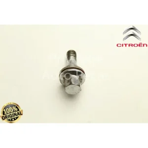 Parafuso Roda Citroen C3 Exclusive 1.6 16v At 2012*