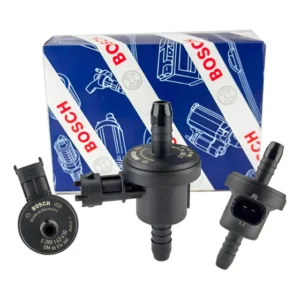 Válvula Canister Cruze Tracker 55574240 Solenoide
