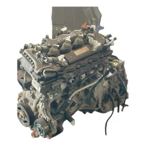 Motor Toyota Etios 2019 1.5 Lacrado Original