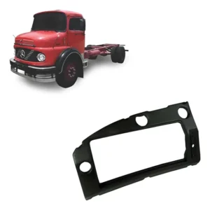 Moldura Do Painel Mercedes Agl 1113 1518
