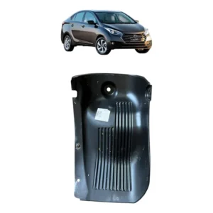 Para Barro Lameiro Traseiro Direito Hyundai Hb20s 2012 A 19