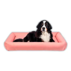 Capa Colchonete Cama Gigante Pet Conforto Impermeável