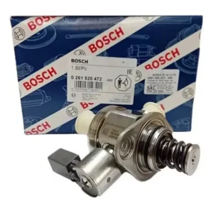 Bomba Combustível Alta Tiguan 2.0 2009 A 2017 - Bosch