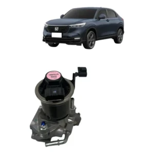 Válvula Egr Com Suporte Honda City Hrv 1.5 2024 2025 Usado
