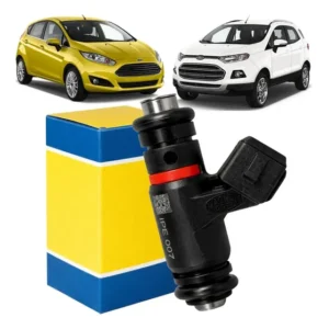 Bico Injetor Ford Ecosport Fiesta Ka 1.0 2010 2020 Ipe007