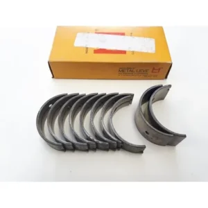 Bronzina Mancal Motor 1050 Fiat 147 1300 Bc211 0,75