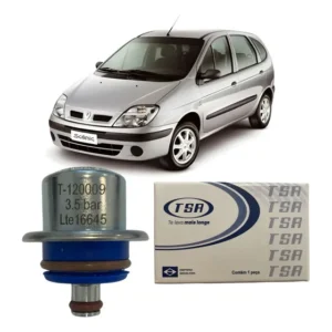 Regulador De Pressao Tsa 3,5 Bar Scenic 1.6 16v 2000 2001...