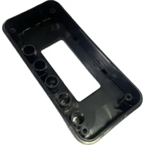 Carcaca Inferior Do Painel Titan150 Ks-es-cks 2004 A 2008