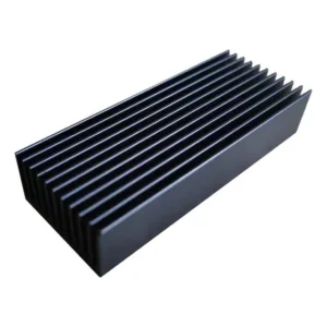 Easycargo 2pcs 40mm Deslilhado De Calor 100 Mm X 40mm X 30