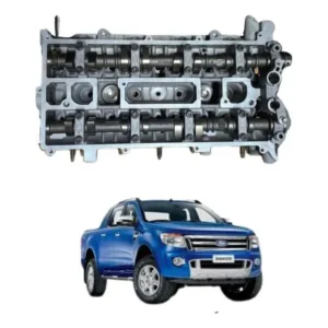 Cabeçote Ford Ranger 2.5 Duratec Flex 13/18 Original