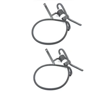 2x Filtro De Compressor De Ar A1643200169 1643200169