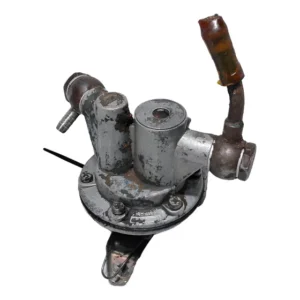 Bomba Auxiliar Diesel Motor Maxion S4 D20