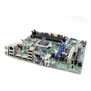 Placa Mãe Dell Optiplex 7010 9010 Desktop 1 Ano Garantia Verde