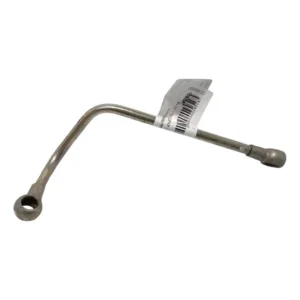 Cano Tubo Oleo Turbina Triton 3.2 Diesel 08/17 Pajero Dakar