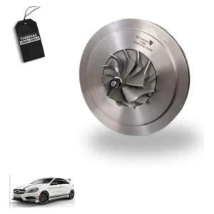 Conjunto Rotativo Turbina Mercedes-benz 45 Amg Motor M133