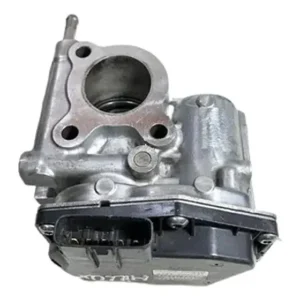 Válvula Egr Hilux 3.0 Diesel 171cv 2012 À 2015 Nº25800-30210