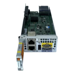 Módulo Gerenciamento San Dell Emc 303-288-000a-00 2xrj45 Usb