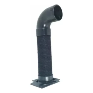 Tubo Entrada Ar Motor Peugeot 208 2008 C3 Picasso C4 1.6