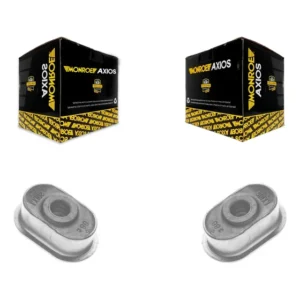 Coxim Isolador Coluna Direção Axios Ford Pampa 82/97- Par