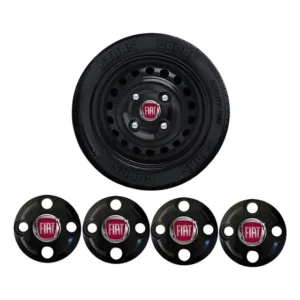 Calotinha Central Fiat Palio 2008 2009 2010 2011 2012 2013