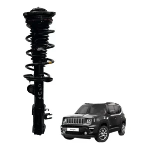 Amortecedor Dianteiro Jeep Renegade 2015 A 2021 L Dir