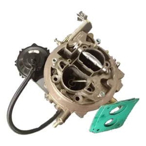 Carburador Voyage 93 Motor Ap 1.8 Álcool Tldz Weber (Recondicionado)