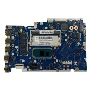 Placa Mae Lenovo S145-ill Corei5-1035g1 - 4gb Soldado Ddr4 Azul