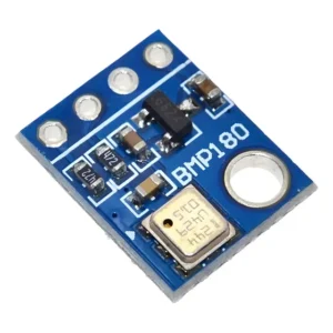 Sensor de Pressão e Temperatura BMP180 Ardu Robótica Arduino I2C
