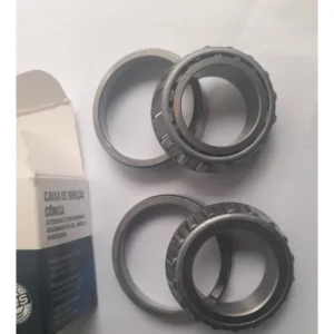 2 Retentores Bengala Suspensão Xr250 Tornado 2001 - 2005