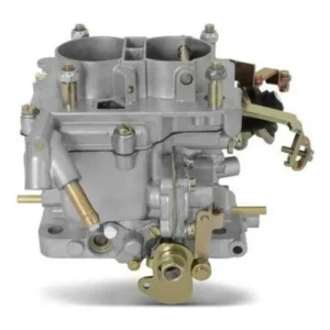 Carburador Ford Del Rey 1986 A 1993 Motor 1.6 Cht Gasolina