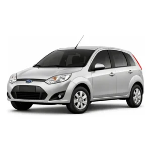 Película Insulfilm Ford Fiesta 2002 A 2012 P/para-brisa