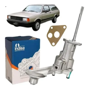 Bomba Óleo Para Gol Saveiro Motor Cht 1.0 1.6 8v Até 1996
