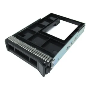 Gaveta Hd 3.5 Servidor Lenovo Sr550 + Adaptador Hd 2.5 Ssd