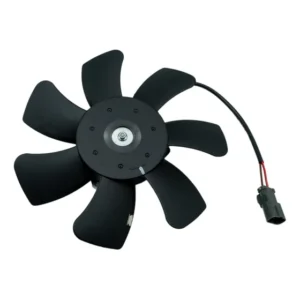 Motor Ventoinha Radiador Honda New Civic 1.8 16v 2006 A 2011