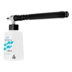 Canhão De Espuma Bomba Nd - 4x Mb-0176 Solenoide E Rodão