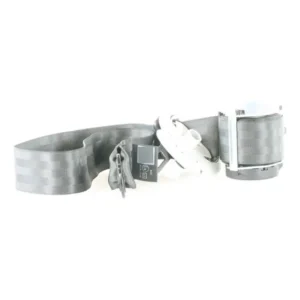 Cinto De Segurança Esquerdo Saveiro G5/g6 Original Vw
