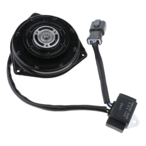 Ventilador De Refrigeração Do Radiador Carro De