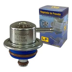 Regulador Pressão Gol G2 G3 1.0 1.6 1.8 96 97 98 99 00 3bar