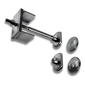 Extrator Das Camisas De Cilindro Dos Motores Mwm - Raven