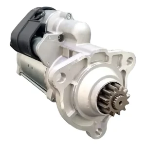Motor Partida Para Scania 124 114 144 Série 4 5 Serie Pgrt