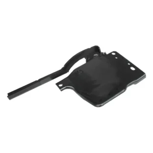 Dobradica Grande Frontal Inferior Le Para Scania Serie 5 Pgr